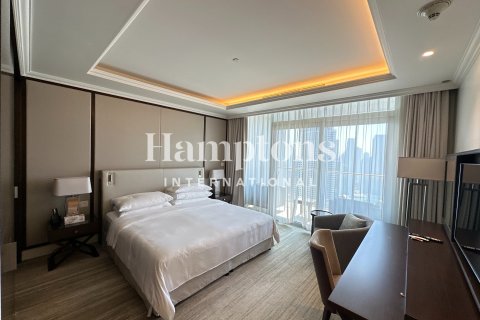 شقة في وسط مدينة دبي, دبي 3 غرف نوم, 202.69019122 م² رقم 113399 - صورة 4