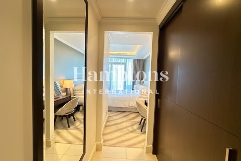 شقة في وسط مدينة دبي, دبي 3 غرف نوم, 202.69019122 م² رقم 113399 - صورة 10