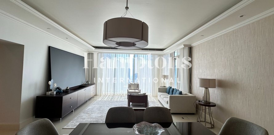 شقة في وسط مدينة دبي, دبي 3 غرف نوم, 202.69 م² رقم 113399