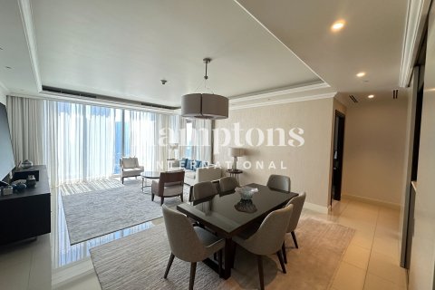 شقة في وسط مدينة دبي, دبي 3 غرف نوم, 202.69019122 م² رقم 113399 - صورة 3