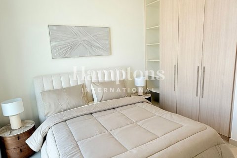 Appartement à Maple at Dubai Hills Estate, Dubai Hills Estate, Dubai, 1 chambre, 64.01016700 m², № 113393 - photo 4