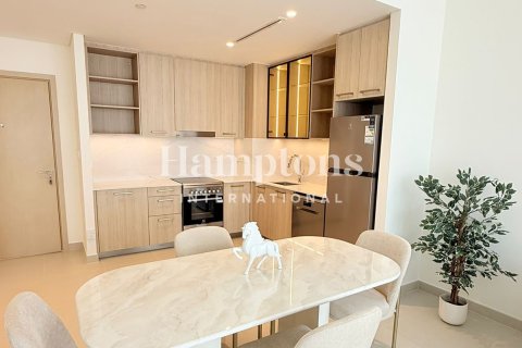 Appartement à Maple at Dubai Hills Estate, Dubai Hills Estate, Dubai, 1 chambre, 64.01016700 m², № 113393 - photo 8
