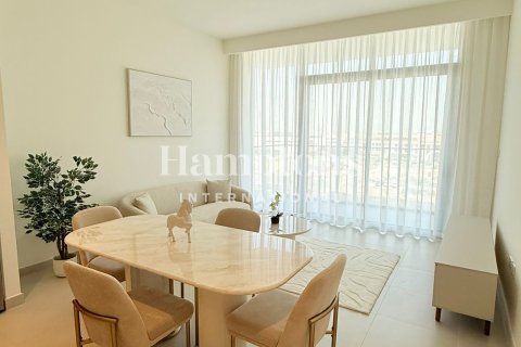 Appartement à Maple at Dubai Hills Estate, Dubai Hills Estate, Dubai, 1 chambre, 64.0102 m², № 113393