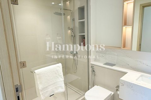 Appartement à Maple at Dubai Hills Estate, Dubai Hills Estate, Dubai, 1 chambre, 64.01016700 m², № 113393 - photo 5