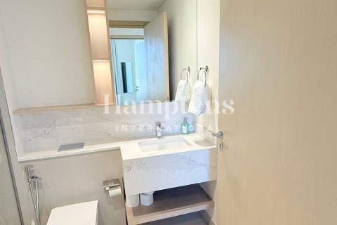 Appartement à Maple at Dubai Hills Estate, Dubai Hills Estate, Dubai, 1 chambre, 64.01016700 m², № 113393 - photo 7