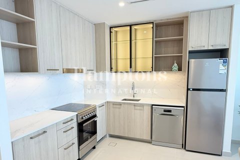 Appartement à Maple at Dubai Hills Estate, Dubai Hills Estate, Dubai, 1 chambre, 64.01016700 m², № 113393 - photo 2