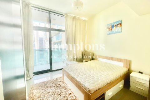 شقة في Marasi Business Bay, الخليج التجاري, دبي استوديو, 31.02960200 م² رقم 113396 - صورة 9