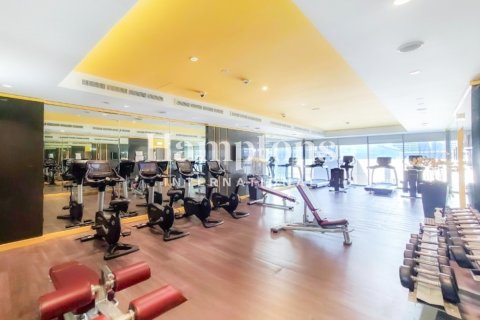 شقة في Marasi Business Bay, الخليج التجاري, دبي استوديو, 31.02960200 م² رقم 113396 - صورة 8