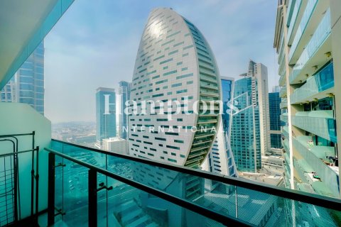 شقة في Marasi Business Bay, الخليج التجاري, دبي استوديو, 31.02960200 م² رقم 113396 - صورة 5