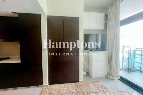 شقة في Marasi Business Bay, الخليج التجاري, دبي استوديو, 31.02960200 م² رقم 113396 - صورة 2