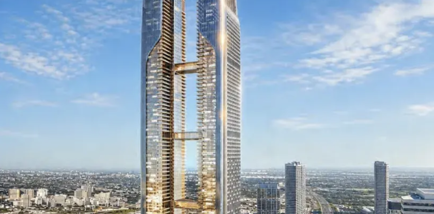 Apartamento en Dubai, 2 dormitorios, 144 m², № 113389