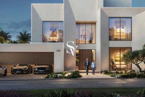 Купить виллу в Дубае: 5 спален, 974м², № 71453 - фото 3