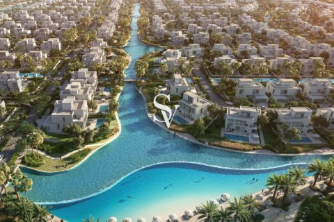 Купить виллу в Дубае: 5 спален, 974м², № 71453 - фото 14