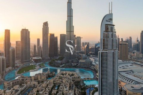 Villa à The Valley, Dubai, 4 chambres, 528 m², № 71444 - photo 3