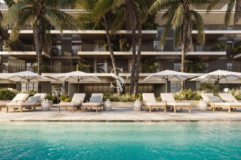 Apartamento en Dubai Land, Dubai, 1 dormitorio, 82 m², № 71450 - foto 1