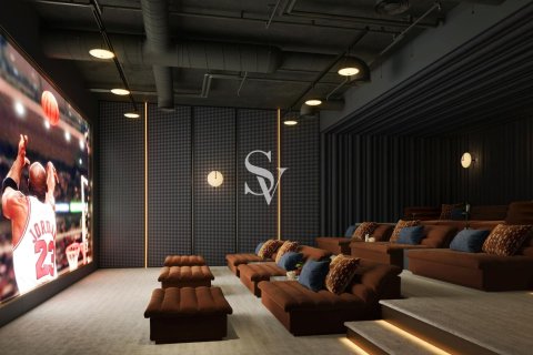 Apartamento en Dubai Land, Dubai, 1 dormitorio, 82 m², № 71450 - foto 16