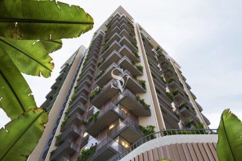 Apartamento en Dubai Land, Dubai, 1 dormitorio, 82 m², № 71450 - foto 4