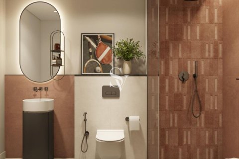 Apartamento en Dubai Land, Dubai, 1 dormitorio, 82 m², № 71450 - foto 24