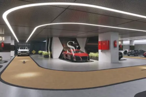 Купить квартиру в Дубае: 3 спальни, 140м², № 71449 - фото 25