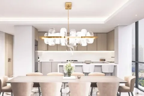 Купить квартиру в Дубае: 3 спальни, 140м², № 71449 - фото 14