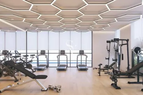 Купить квартиру в Дубае: 3 спальни, 140м², № 71449 - фото 24