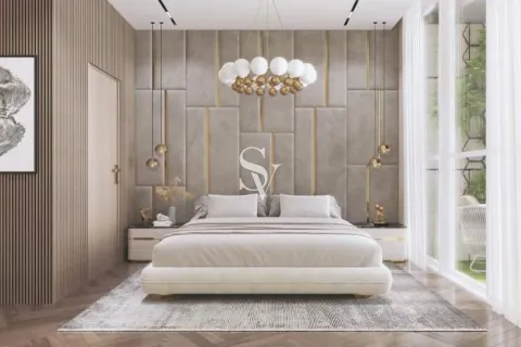 Купить квартиру в Дубае: 3 спальни, 140м², № 71449 - фото 5