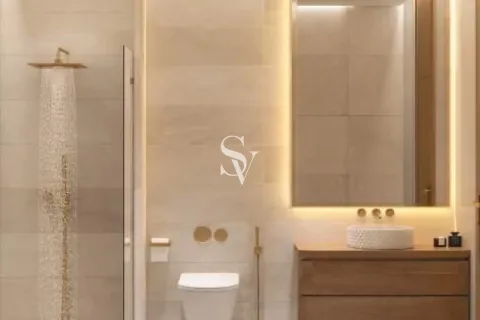 Купить квартиру в Дубае: 3 спальни, 140м², № 71449 - фото 13