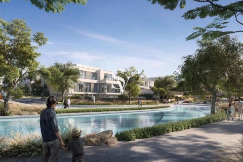 Купить виллу в Дубае: 5 спален, 768м², № 71452 - фото 8