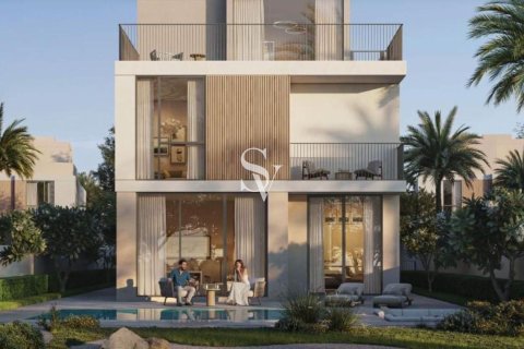 Villa à The Valley, Dubai, 5 chambres, 594 m², № 71445 - photo 8