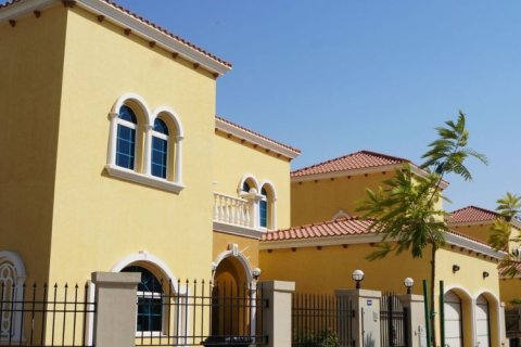 تاون هاوس في دائرة قرية جميرا, دبي 4 غرف نوم, 354 م² رقم 54664 - صورة 3