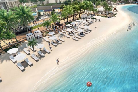 Apartamento en Dubai Healthcare City, Dubai, estudio, 66 m², № 54666 - foto 5