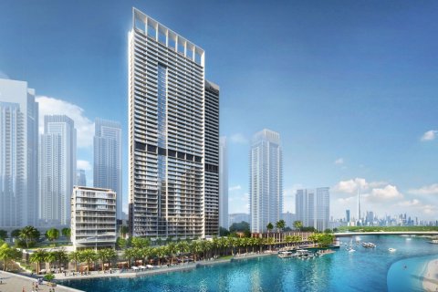 Apartamento en Dubai Healthcare City, Dubai, estudio, 66 m², № 54666 - foto 2