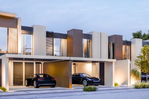 Townhouse in Dubai 3 bedrooms, 207 sq.m. № 54667 - photo 4