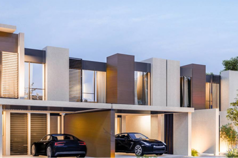 Townhouse in Dubai 3 bedrooms, 207 sq.m. № 54667 - photo 1