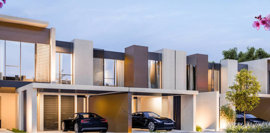 Townhouse in Dubai 3 bedrooms, 207 sq.m. № 54667