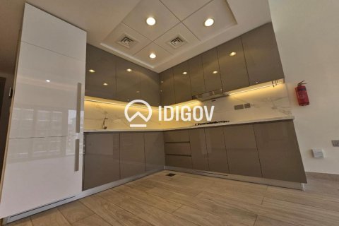 Apartment in Meydan, Dubai 2 bedrooms, 81.2 sq.m. № 136346