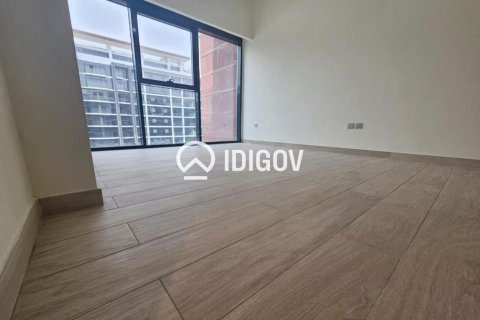 Appartement à Meydan, Dubai, 2 chambres, 81.2 m², № 136346 - photo 2
