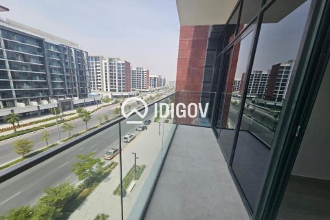 Appartement à Meydan, Dubai, 2 chambres, 81.2 m², № 136346 - photo 9