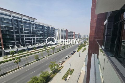 Appartement à Meydan, Dubai, 2 chambres, 81.2 m², № 136346 - photo 10