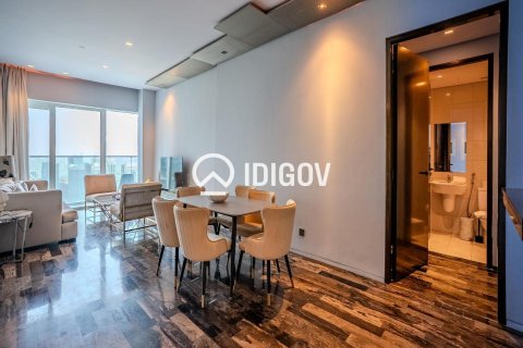 Apartamento en Damac Heights, Dubai Marina, Dubai, 3 dormitorios, 176.05 m², № 136347 - foto 19
