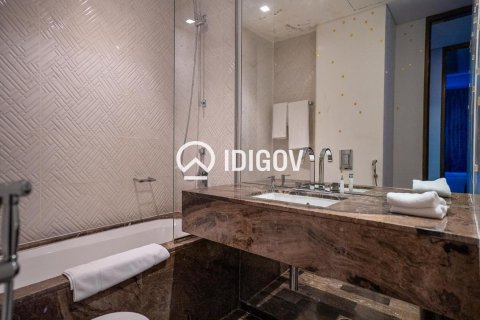 Apartamento en Damac Heights, Dubai Marina, Dubai, 3 dormitorios, 176.05 m², № 136347 - foto 12