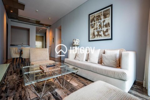 Apartamento en Damac Heights, Dubai Marina, Dubai, 3 dormitorios, 176.05 m², № 136347 - foto 15