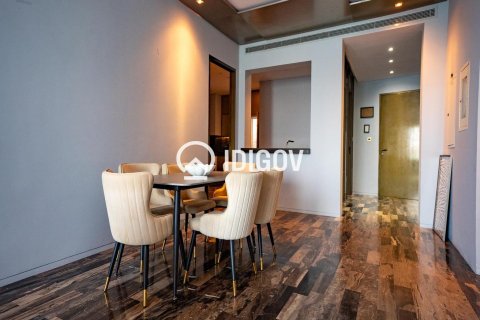 Apartamento en Damac Heights, Dubai Marina, Dubai, 3 dormitorios, 176.05 m², № 136347 - foto 14
