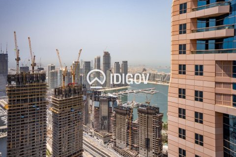 Apartamento en Damac Heights, Dubai Marina, Dubai, 3 dormitorios, 176.05 m², № 136347 - foto 21
