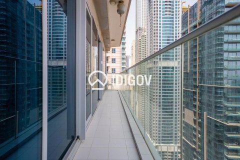 Apartamento en Damac Heights, Dubai Marina, Dubai, 3 dormitorios, 176.05 m², № 136347 - foto 5