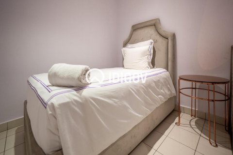 Apartamento en Damac Heights, Dubai Marina, Dubai, 3 dormitorios, 176.05 m², № 136347 - foto 27