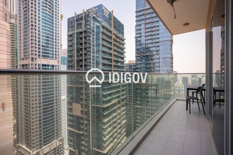 Apartamento en Damac Heights, Dubai Marina, Dubai, 3 dormitorios, 176.05 m², № 136347 - foto 20
