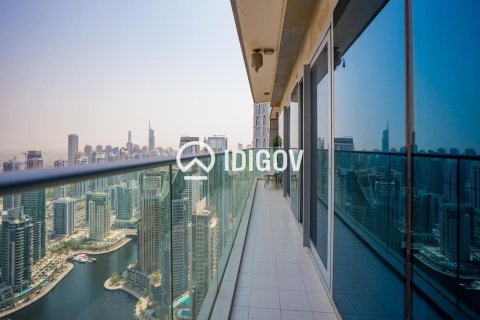 Apartamento en Damac Heights, Dubai Marina, Dubai, 3 dormitorios, 176.05 m², № 136347 - foto 2