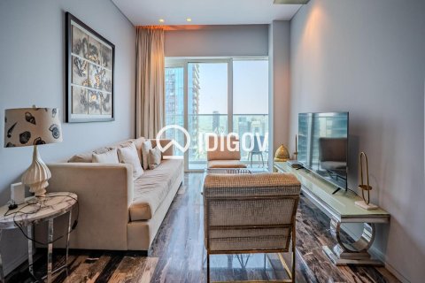 Apartamento en Damac Heights, Dubai Marina, Dubai, 3 dormitorios, 176.05 m², № 136347