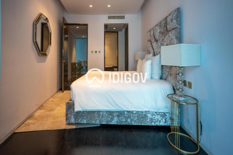 Apartamento en Damac Heights, Dubai Marina, Dubai, 3 dormitorios, 176.05 m², № 136347 - foto 6